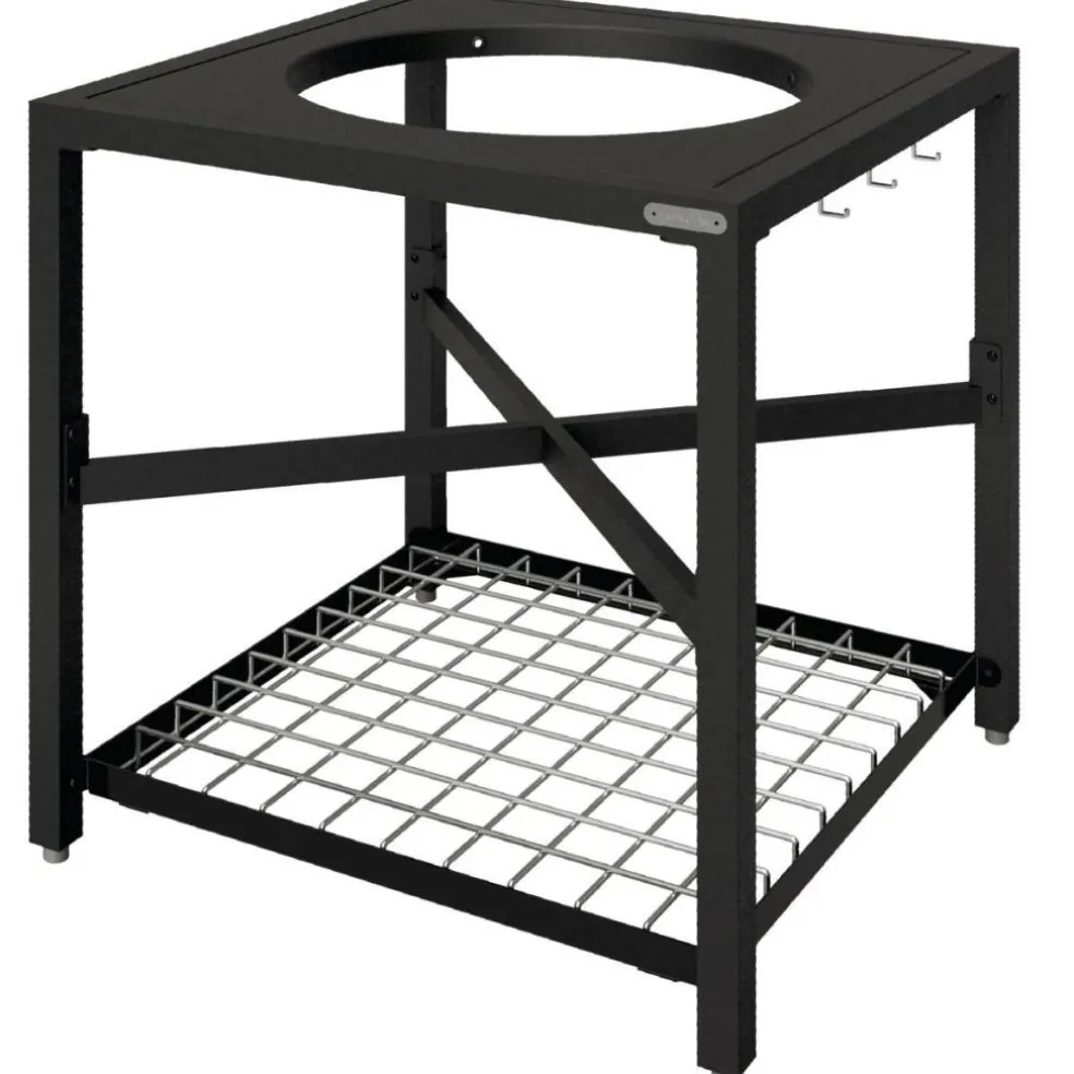 Big Green Egg frame M