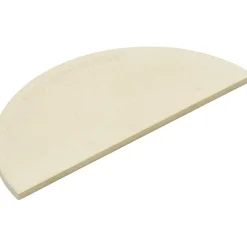 Big Green Egg  Halve maan pizzasteen M