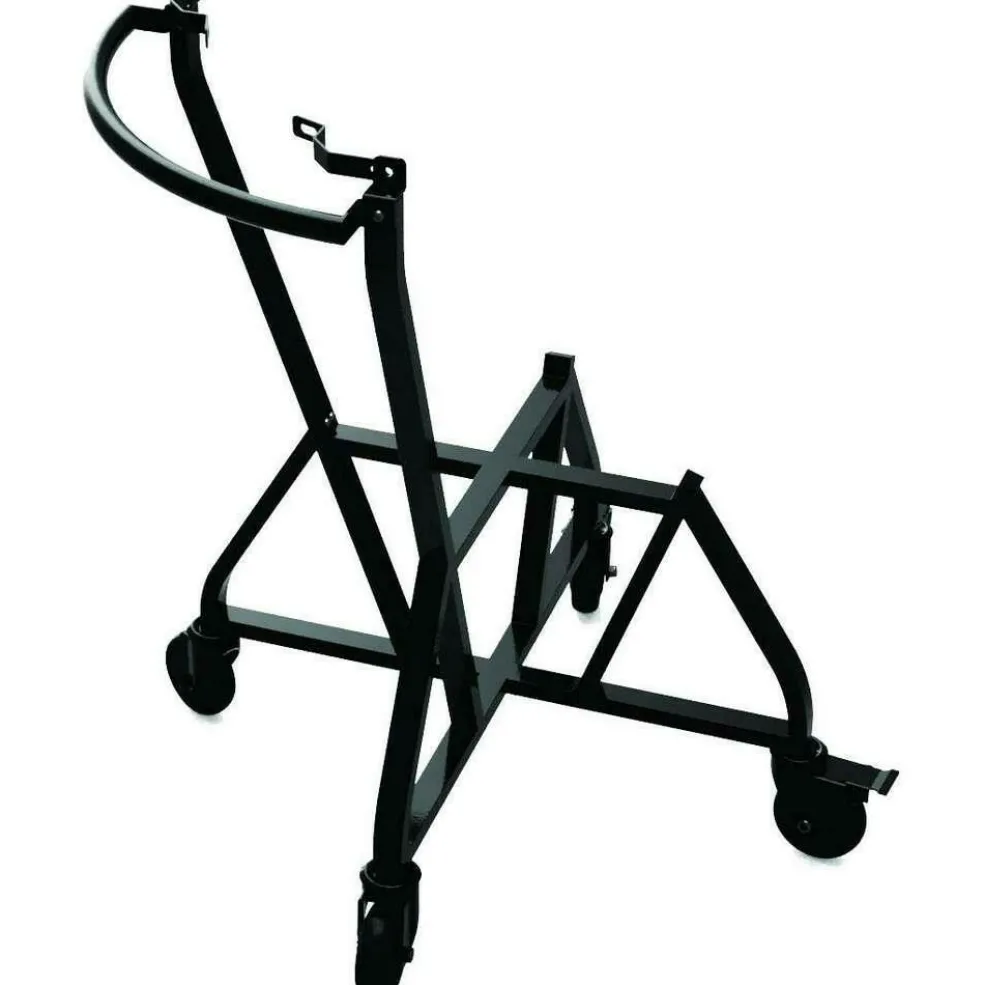 Big Green Egg Integrated Nest Handler onderstel XL