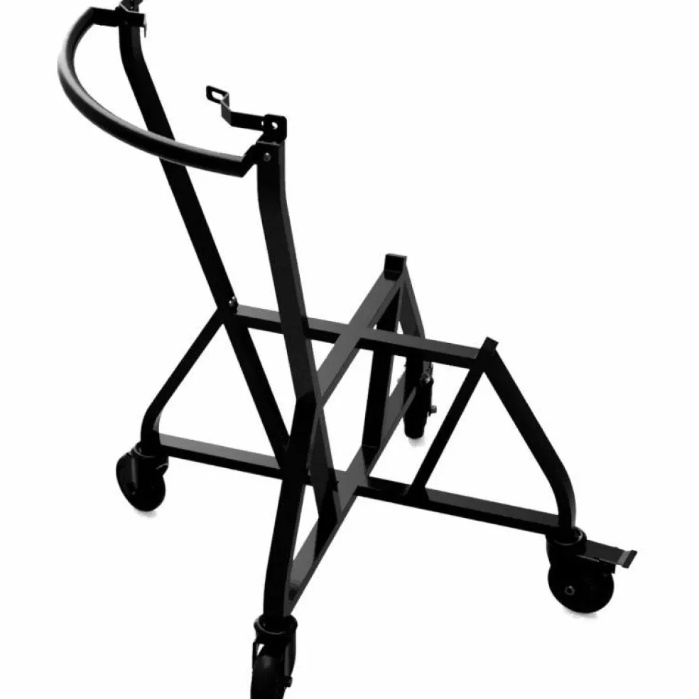 Big Green Egg Integrated Nest Handler onderstel M