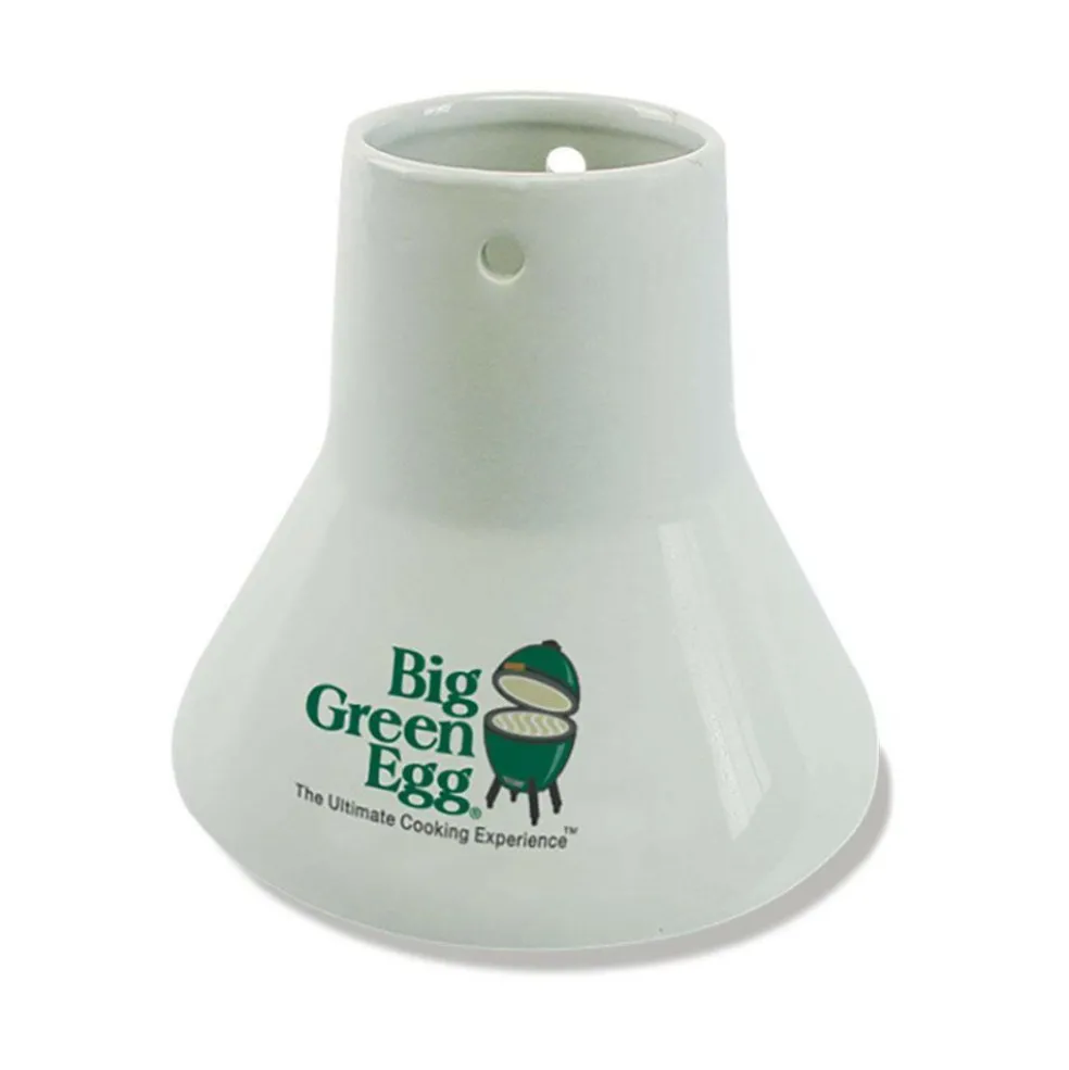 Big Green Egg kiphouder keramisch