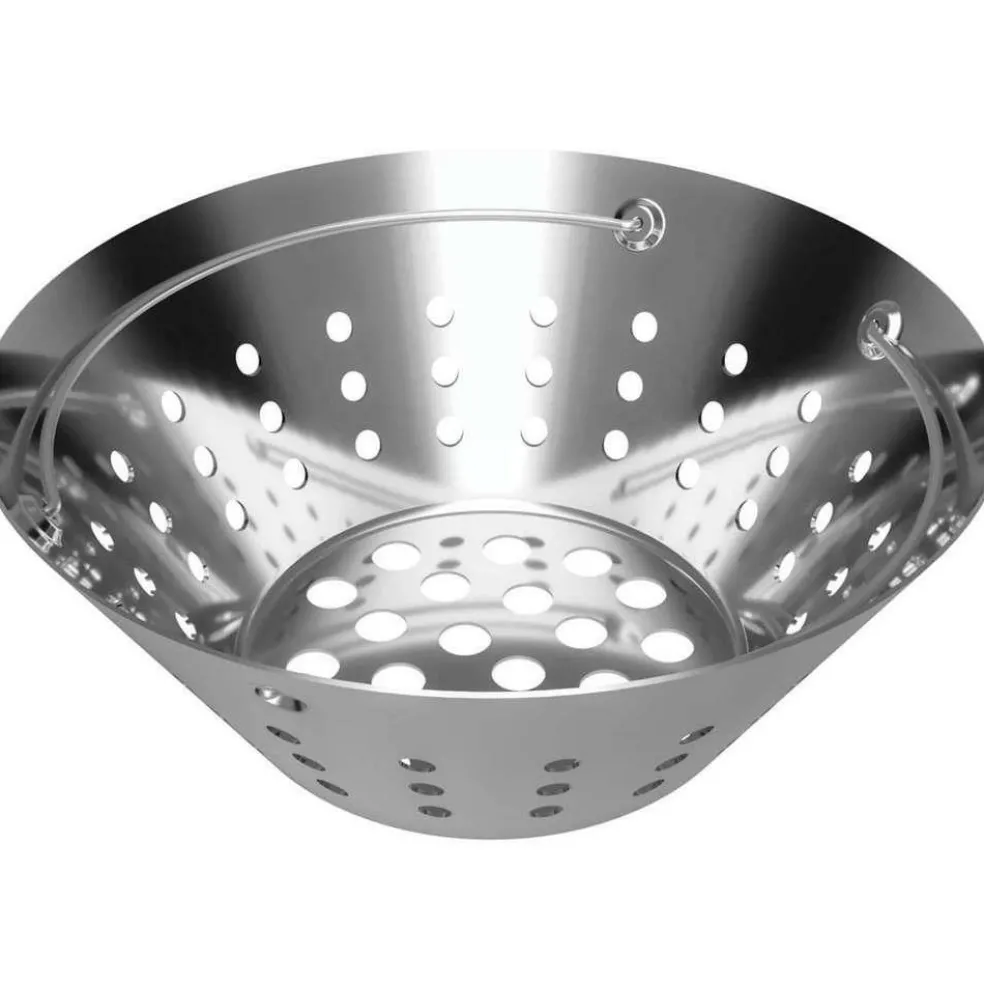 Big Green Egg kolenmand Medium