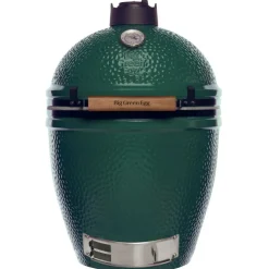 Big Green Egg  Large standaard houtskoolbarbecue