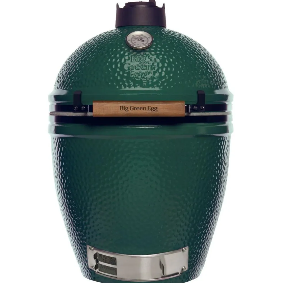 Big Green Egg Large standaard houtskoolbarbecue