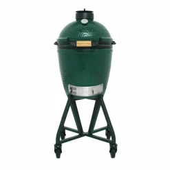 Big Green Egg  Medium houtskoolbarbecue actie pakket