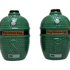 Big Green Egg  peper- en zoutstel