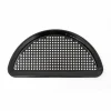 Big Green Egg  Perforated half grid rooster L