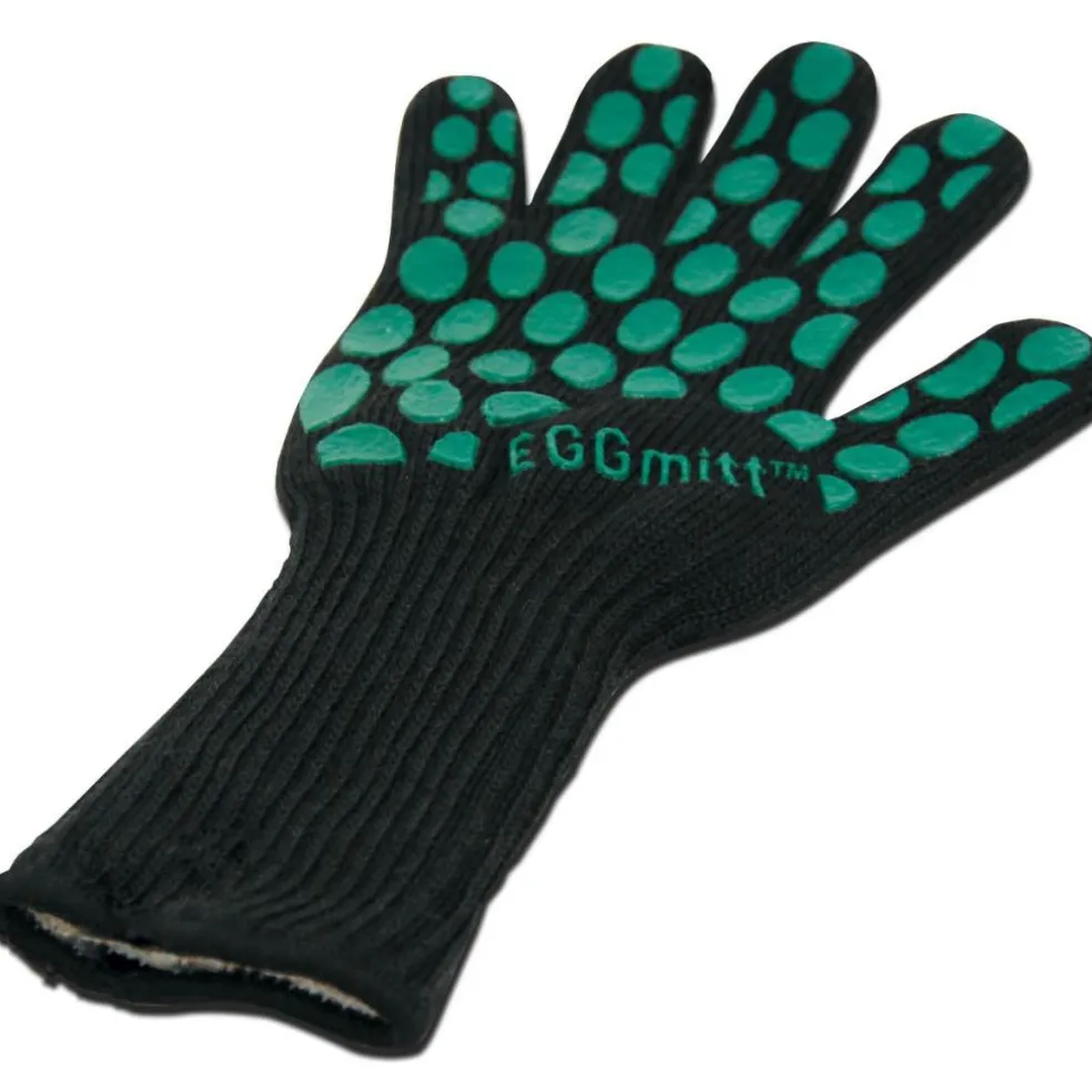 Big Green Egg Pit Mitt BBQ handschoen