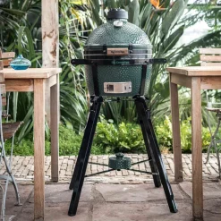 Big Green Egg  Portable nest MiniMax onderstel