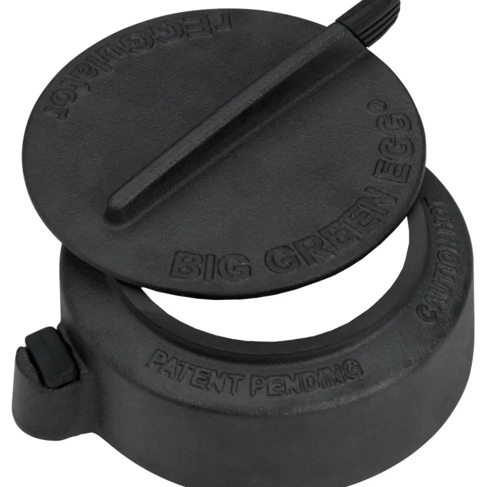 Big Green Egg Reggulator regelaar MX