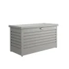 Biohort Hobbybox 130 opbergbox kwartsgrijs