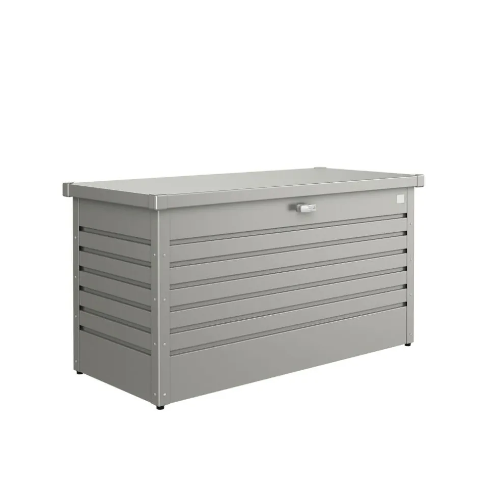 Biohort Hobbybox 130 opbergbox kwartsgrijs