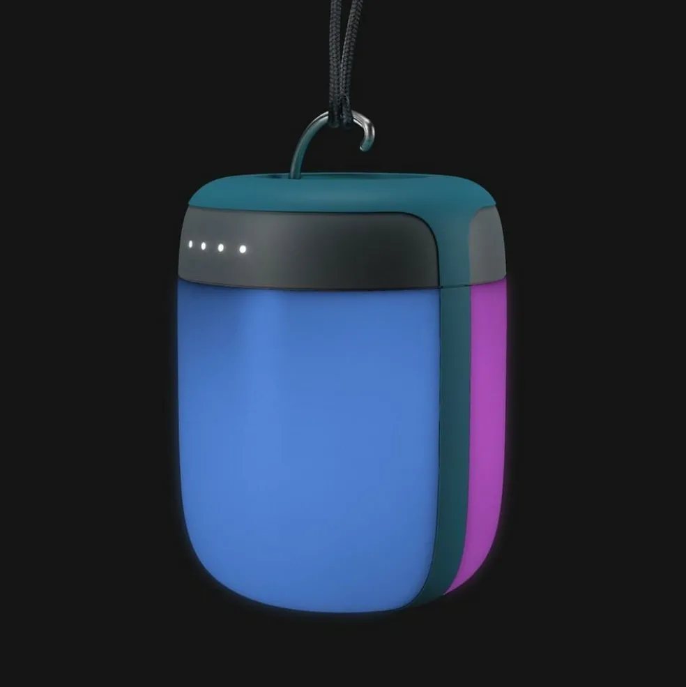 BioLite AlpenGlow 250 USB lantaarn