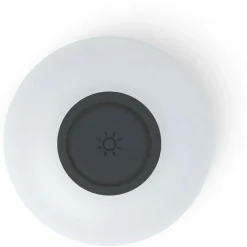 BioLite AlpenGlow Mini USB lantaarn charcoal