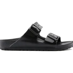 Birkenstock Arizona normaal slippers heren black