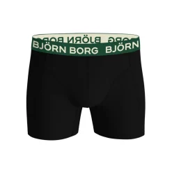 Björn Borg  10004157 Cotton Stretch onderbroek heren  multicolour 7-pack