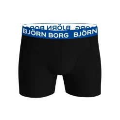 Björn Borg  10004157 Cotton Stretch onderbroek heren  multicolour 7-pack