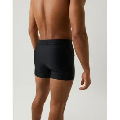 Björn Borg  9999 Stretch zwemboxer heren black beauty