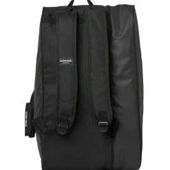 Björn Borg  Ace padeltas L black beauty