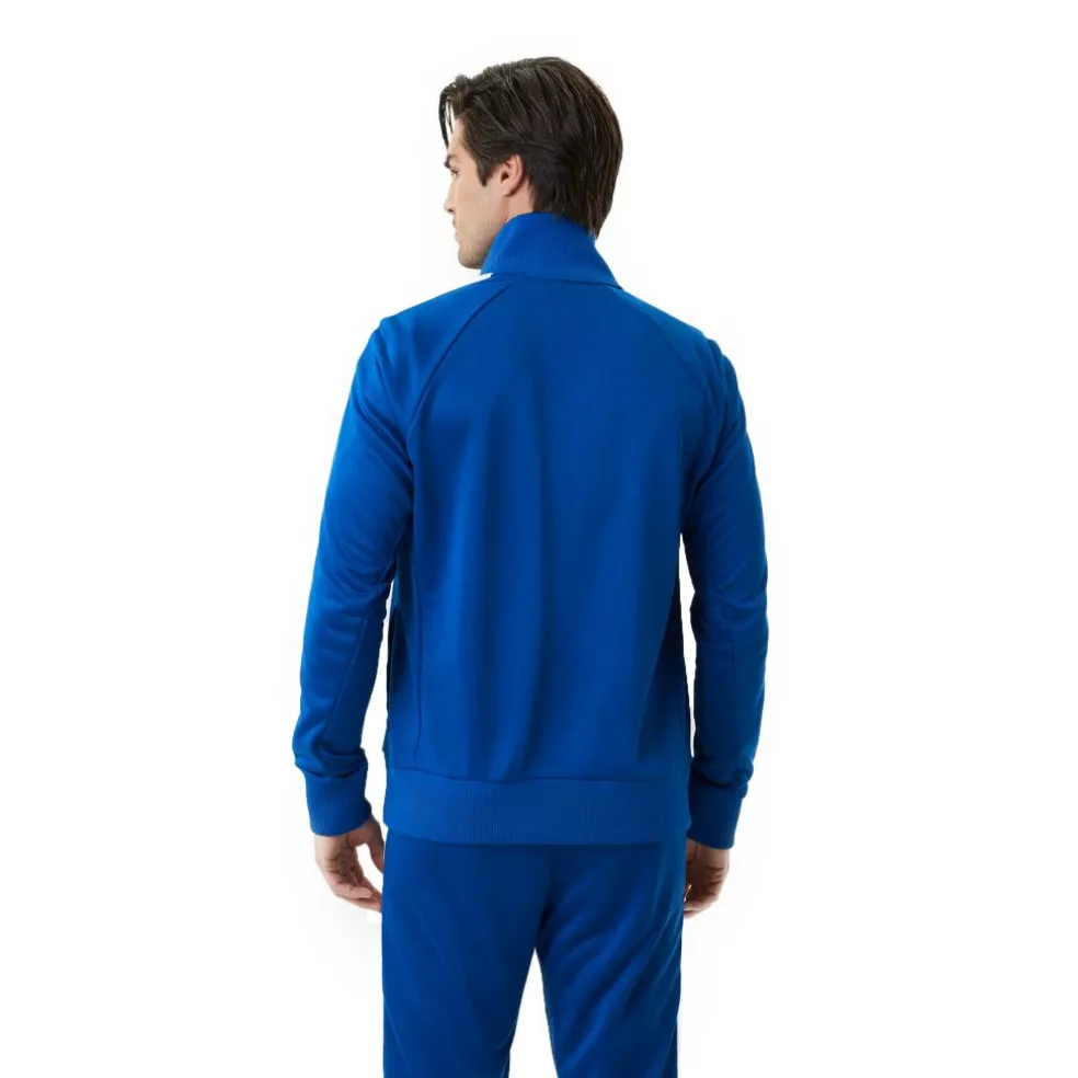 Björn Borg Ace Track trainingsjack heren nautical blue