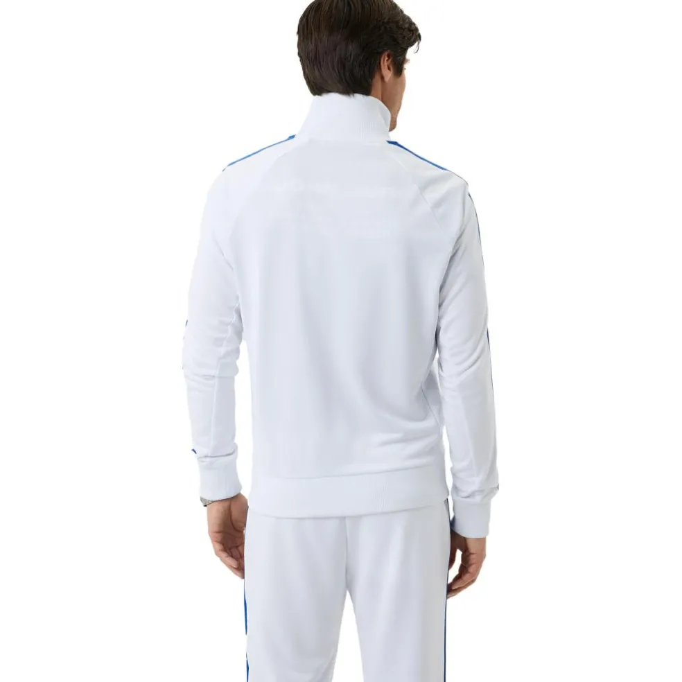 Björn Borg Ace trainingsjack heren brilliant white