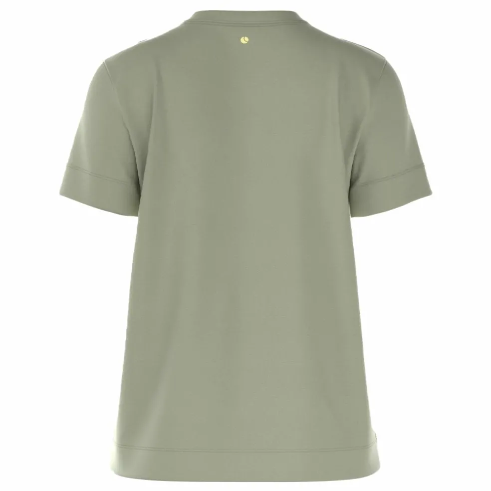 Björn Borg Borg Essential 1 shirt dames tea