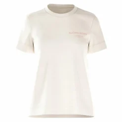 Björn Borg Borg Essential 1 shirt dames egret