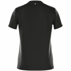 Björn Borg Borg Essential 3 shirt heren black beauty