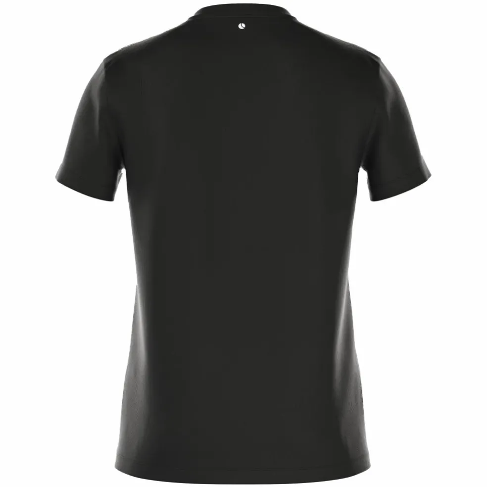 Björn Borg Borg Essential 3 shirt heren black beauty