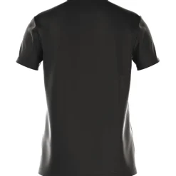 Björn Borg  Borg Essential tennisshirt heren black beauty