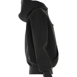 Björn Borg Borg Essential hoodie dames black beauty