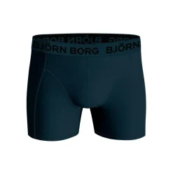 Björn Borg  Core onderbroek junior multicolour 7-pack