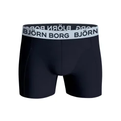 Björn Borg  Core onderbroek junior multicolour 7-pack