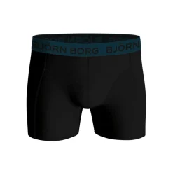 Björn Borg  Core onderbroek junior multicolour 7-pack