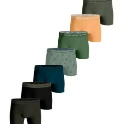 Björn Borg  Cotton Stretch onderbroek heren multicolour 7-pack
