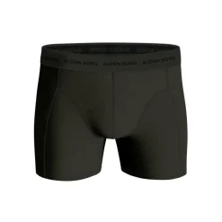Björn Borg  Cotton Stretch onderbroek heren multicolour 7-pack