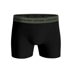 Björn Borg  Cotton Stretch onderbroek heren multicolour 7-pack