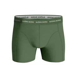 Björn Borg  Cotton Stretch onderbroek heren multicolour 7-pack