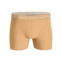 Björn Borg  Cotton Stretch onderbroek heren multicolour 7-pack