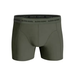 Björn Borg  Cotton Stretch onderbroek heren multicolour 7-pack