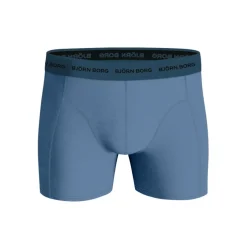 Björn Borg  Cotton Stretch onderbroek heren multicolour 3-pack