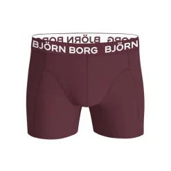 Björn Borg  Cotton Stretch onderbroek heren multicolour 5-pack