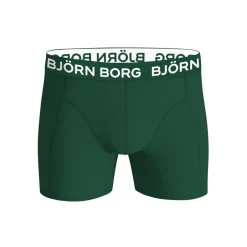 Björn Borg  Cotton Stretch onderbroek heren multicolour 5-pack