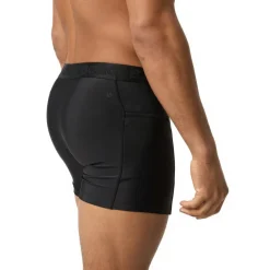 Björn Borg  Stretch zwemboxer heren black beauty