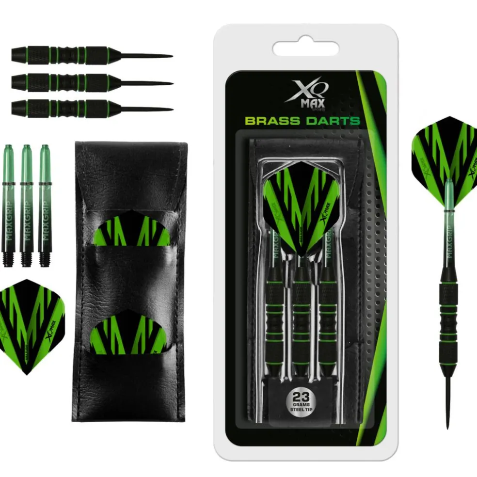 BK QD7001340 dartpijlen 23 gram