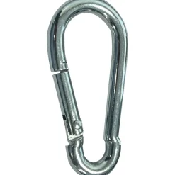 Black & Decker  Karabijnhaak set van 10 stuks