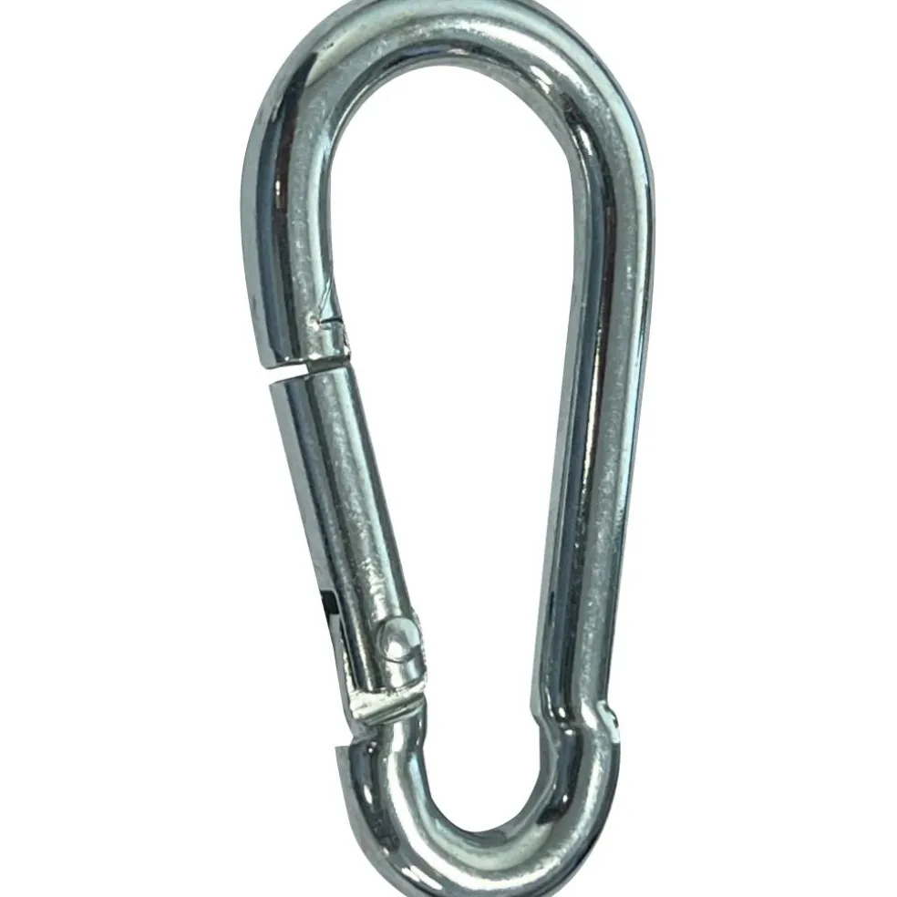 Black & Decker Karabijnhaak set van 10 stuks