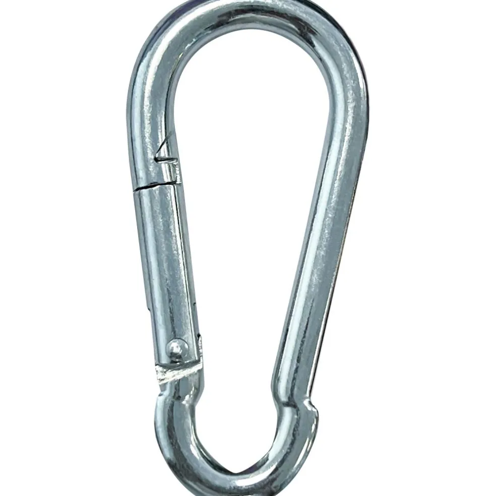 Black & Decker Karabijnhaak set van 5 stuks