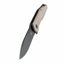 Black Eagle  Sahara zakmes desert tan