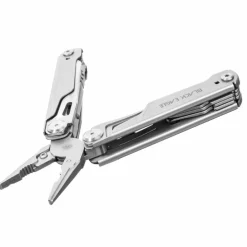 Black Eagle Yukon multitool mist grey